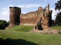 Bothwell Castle Travel Forum Reviews