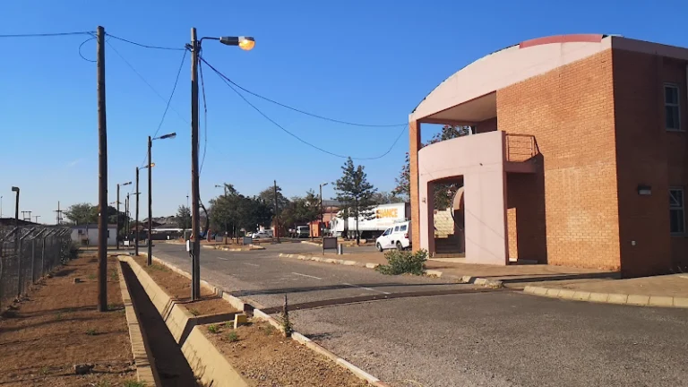 Botswana Power Corporation-Selebi Phikwe
