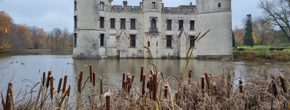 Bouchout Castle Travel Forum Reviews