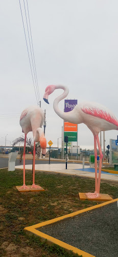 Boulevard El Dorado