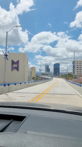 Boulevard Juan Pablo II