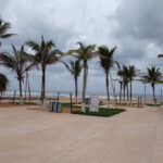 Boulevard Peatonal