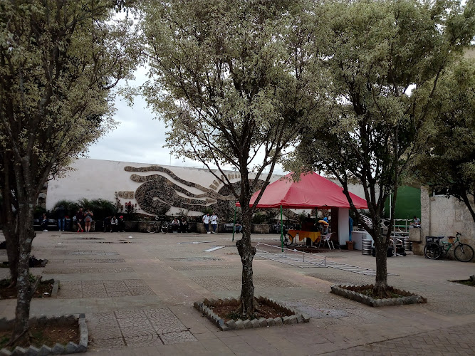 Boulevard San José De Las Lajas