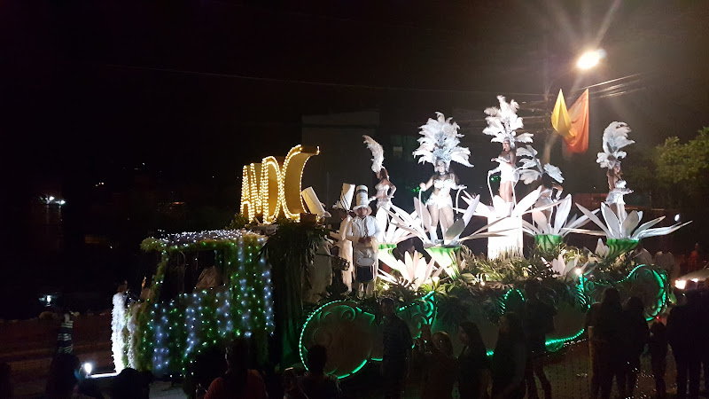 Boulevard Suyapa