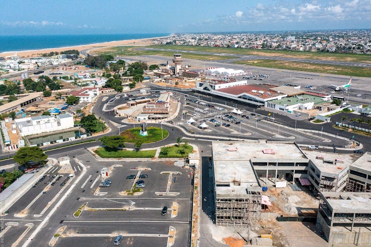 Boulevard de la Marina