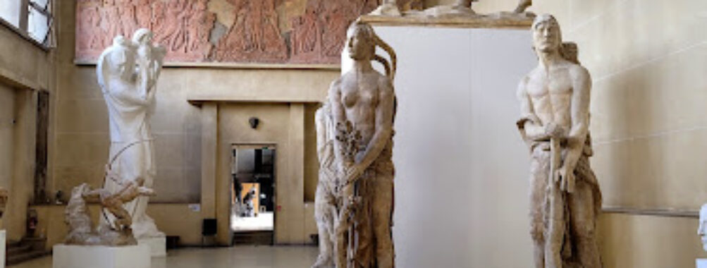 Bourdelle Museum Travel Forum Reviews