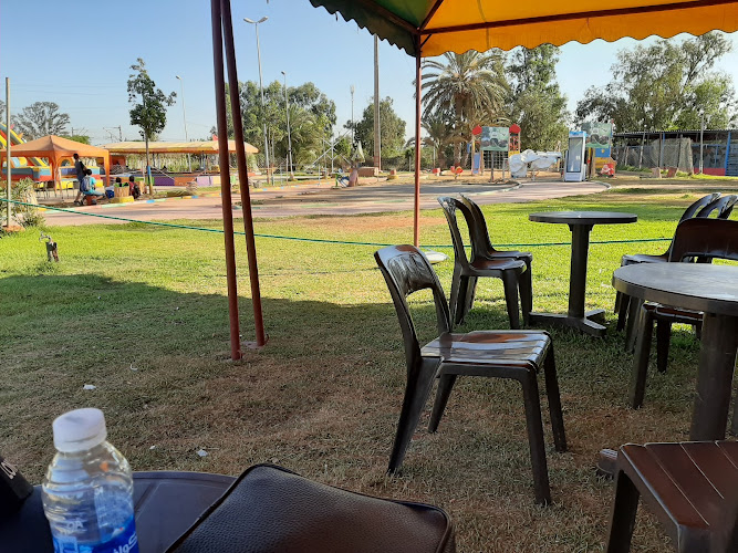 Bouskoura Waterpark