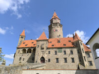 Bouzov Castle Travel Forum Reviews