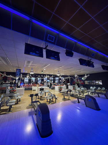 Bowling La Bulle