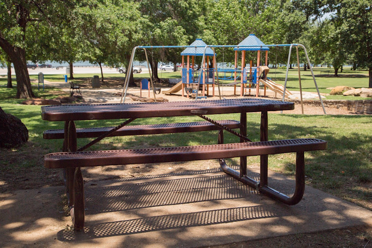 Bowman Springs Park