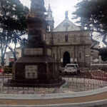Boyacá, Ibarra Park