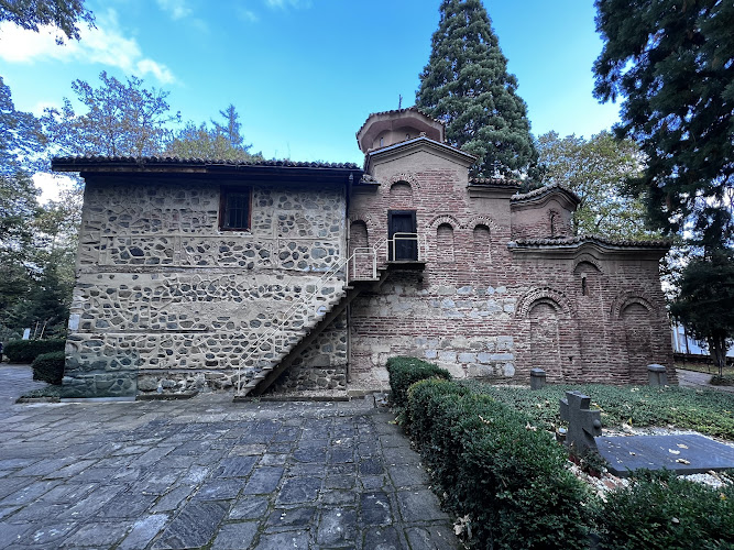 Boyana Church