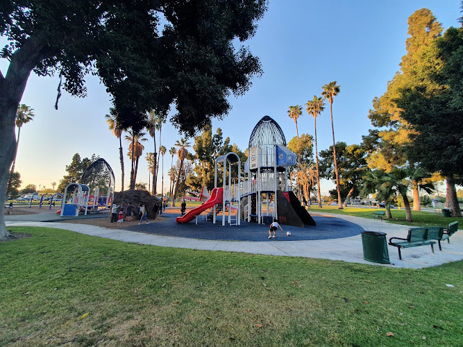 Boysen Park
