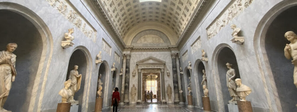 Braccio Nuovo Travel Forum Reviews