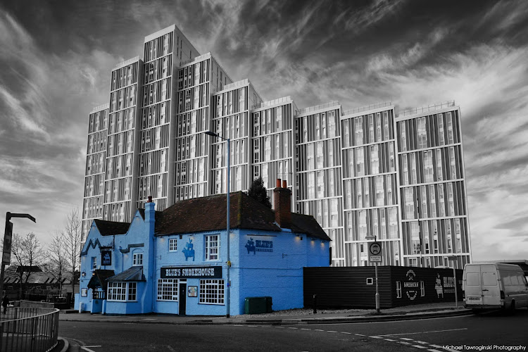 Bracknell