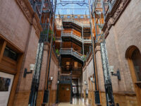 Bradbury Building Travel Forum Reviews
