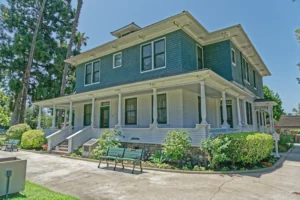 Bradford House