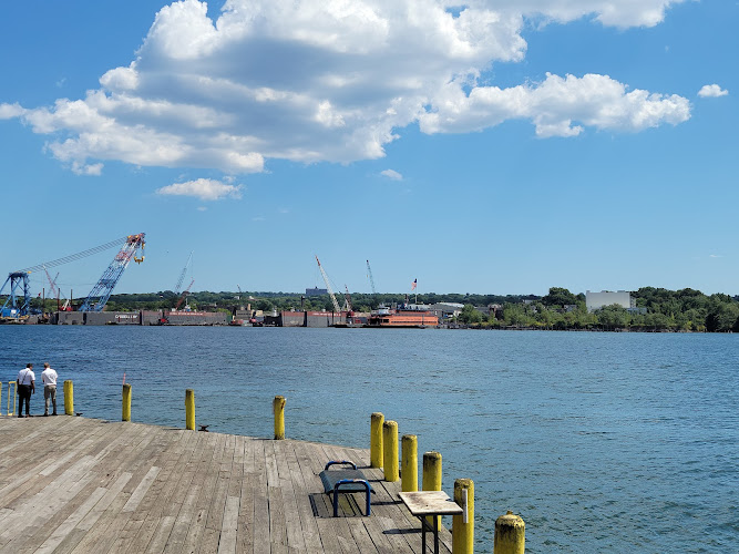 Brady’s Dock