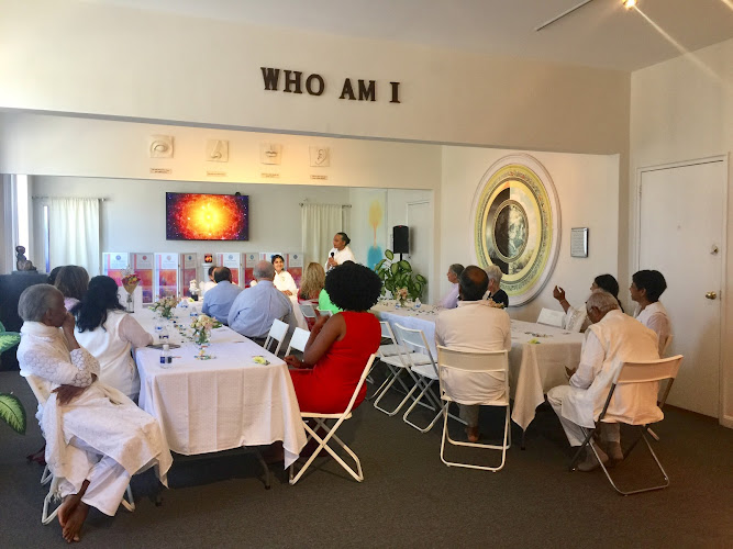 Brahma Kumaris Meditation Museums