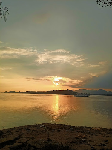 Brahmaputra Ghat