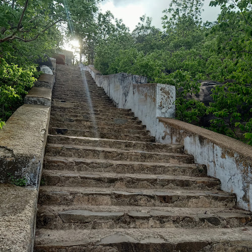 Brahmayoni Hill