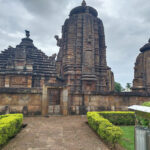 Brahmeswara Temple