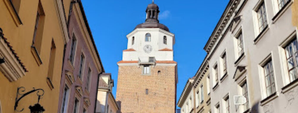 Brama Krakowska Travel Forum Reviews