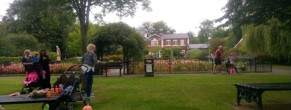 Brampton Park Travel Forum Reviews