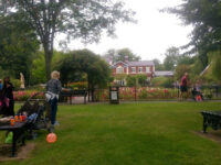 Brampton Park Travel Forum Reviews