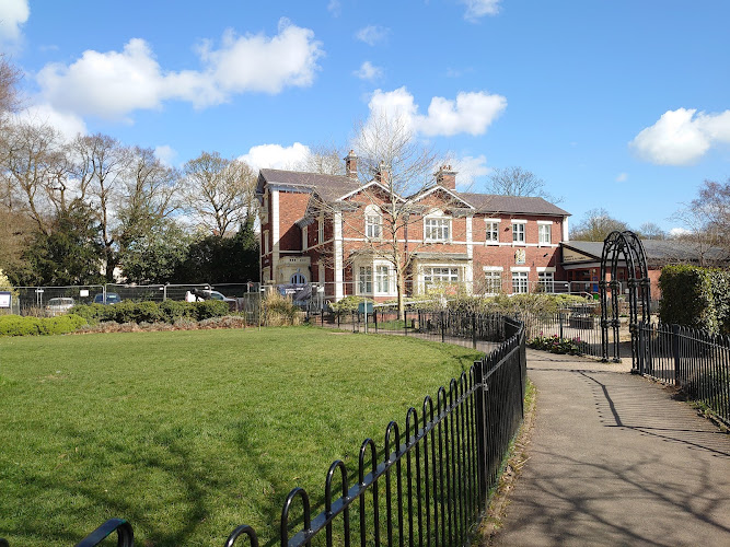 Brampton Park