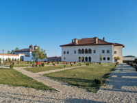 Brancoveanu's Palace Travel Forum Reviews