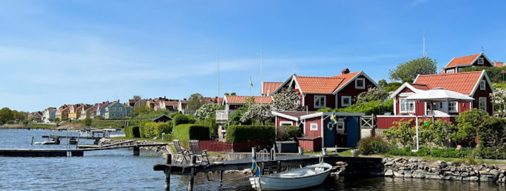 Brändaholm Koloniområde Travel Forum Reviews
