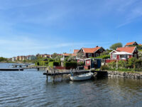 Brändaholm Koloniområde Travel Forum Reviews