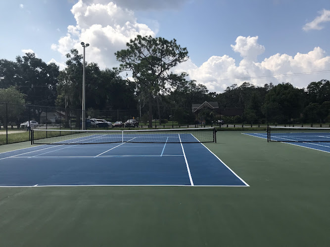 Brandon Park & Recreation Center