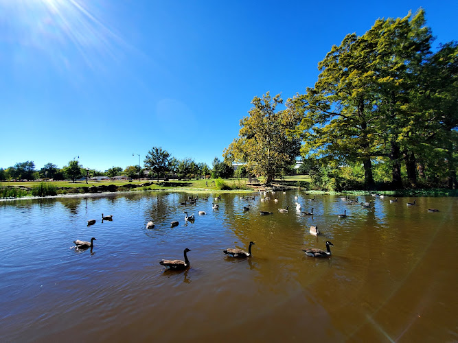 Brandt Park