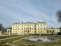 Branicki Park Travel Forum Reviews