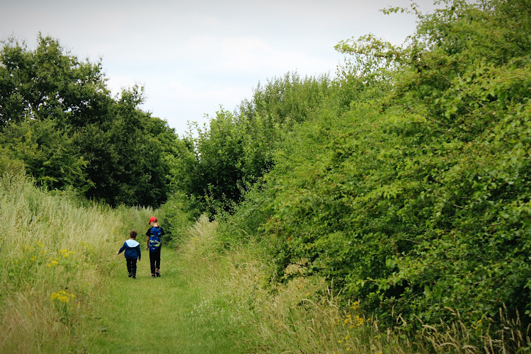 Branston Leas Nature Reserve
