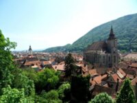 Private trekking tour to the Fagaras Mountains from Brasov Review