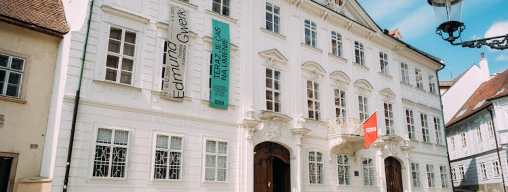 Bratislava City Gallery Travel Forum Reviews
