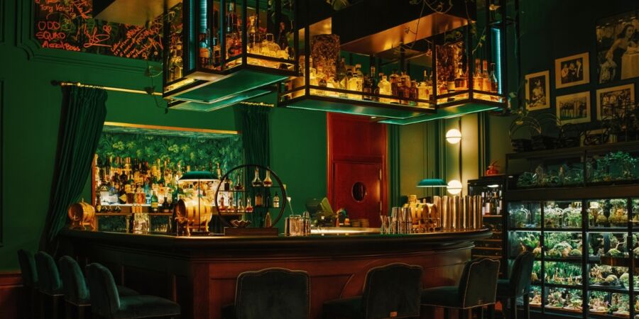 Bratislava's Entertainment Scene