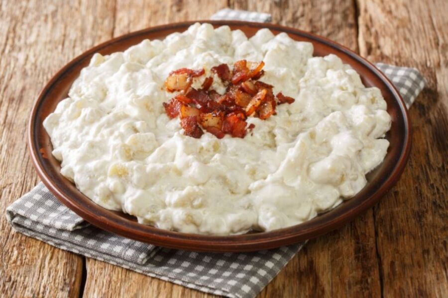 Bratislava's Traditional Eats