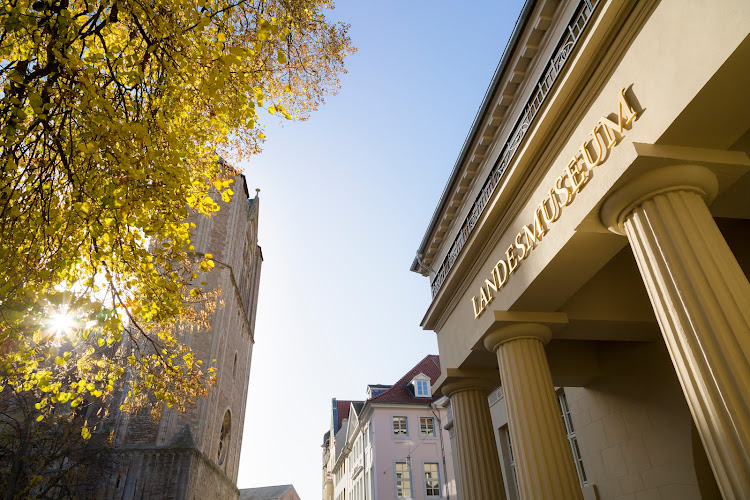 Braunschweigisches Landesmuseum - Haus Der Religionen