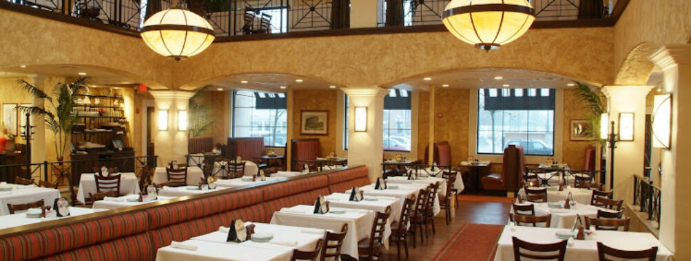 Bravo! Italian Kitchen Travel Forum Reviews