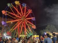 Brazilian Park - Parque de Diversiones en SALTO - Parque de atracciones Travel Forum Reviews