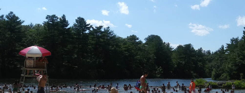 Breakheart Reservation Travel Forum Reviews