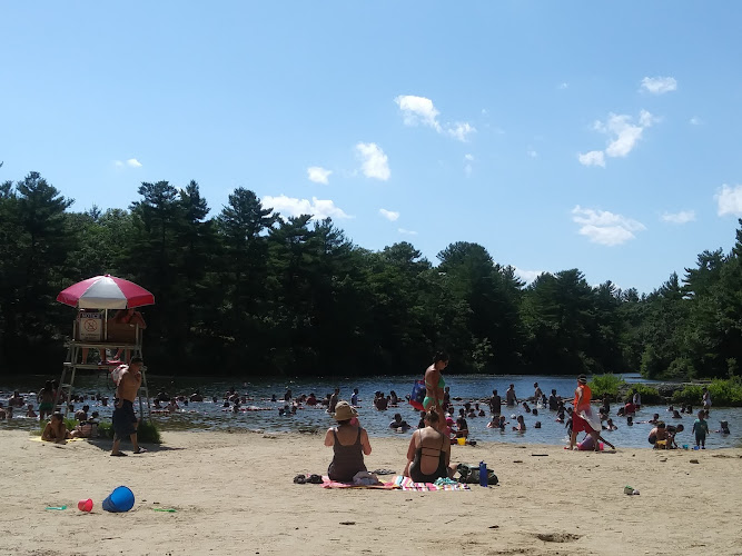 Breakheart Reservation