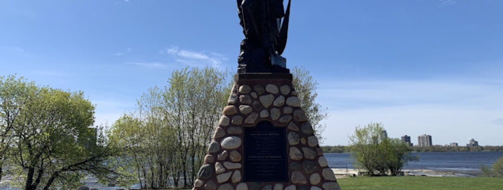 Brébeuf Park Travel Forum Reviews
