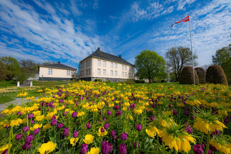 Brekkeparken