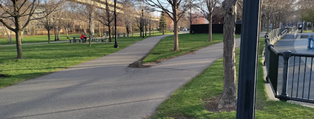 Bremen Street Community Park Travel Forum Reviews