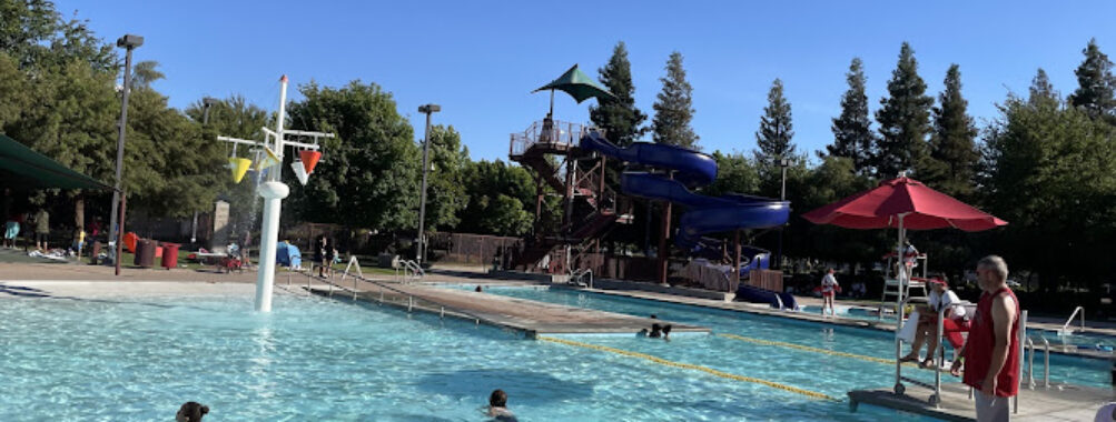 Brentwood Family Aquatic Complex Travel Forum Reviews